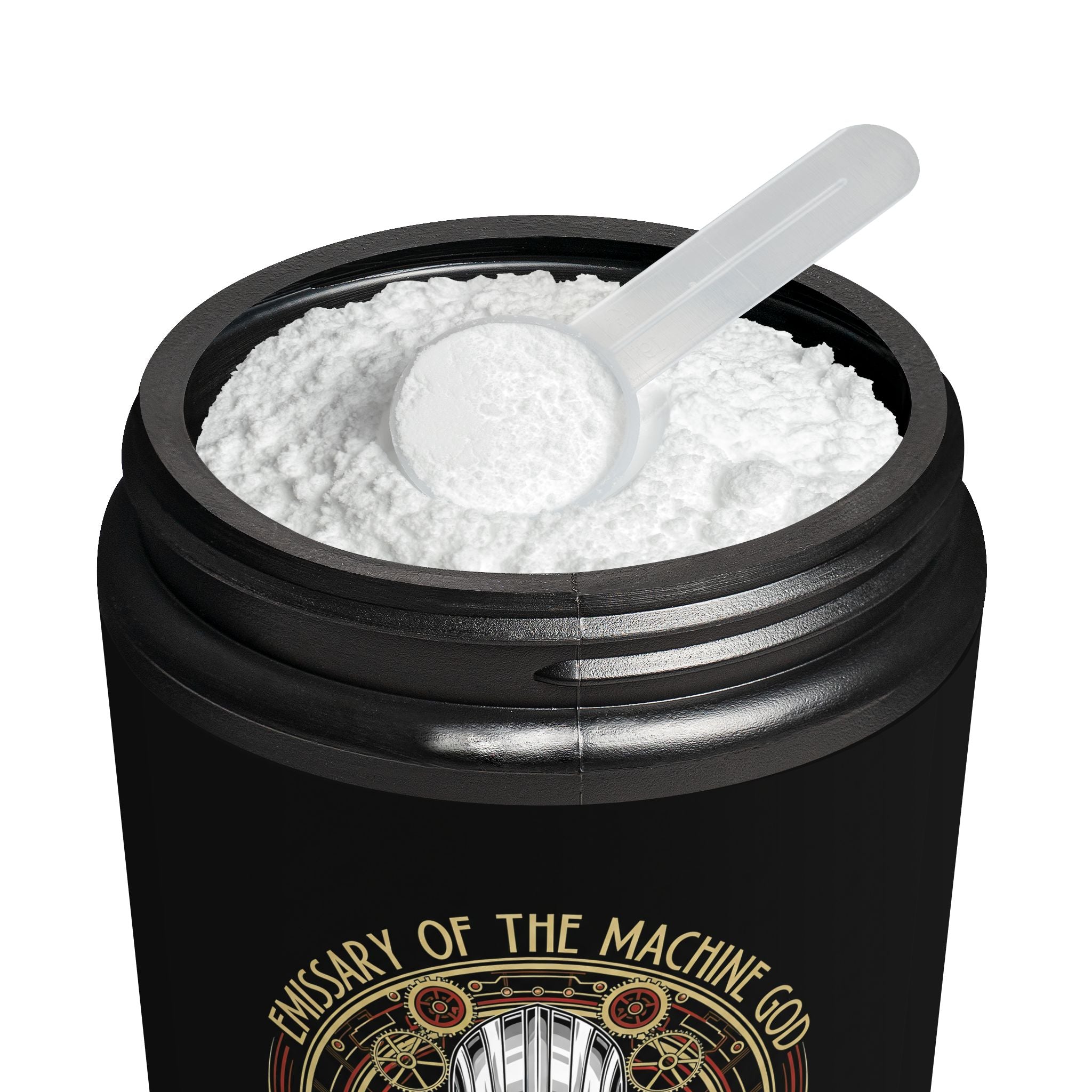 Creatine Monohydrate Supplement (300g, 10.58oz)